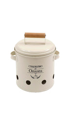 BARATTOLO PER CIPOLLA VINTAGE BOLTZE