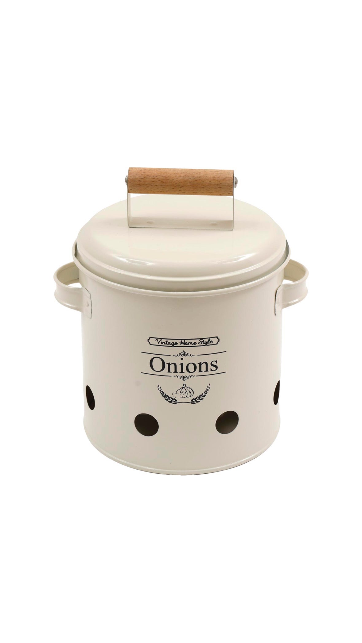 BARATTOLO PER CIPOLLA VINTAGE BOLTZE