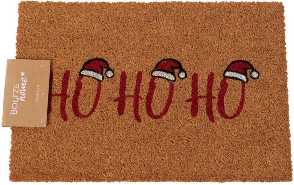 ZERBINO HOHOHO BOLTZE