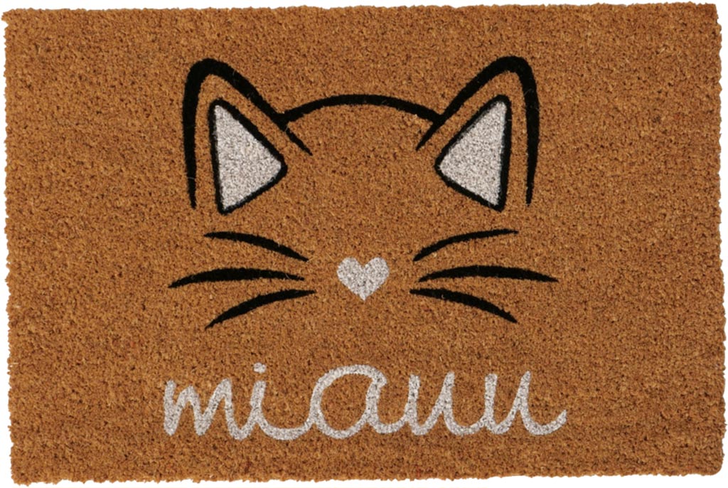 ZERBINO MIAUU BOLTZE