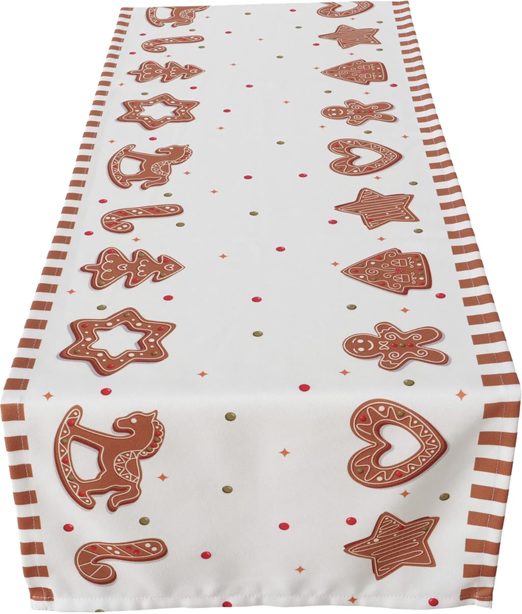 RUNNER GINGER BOLTZE