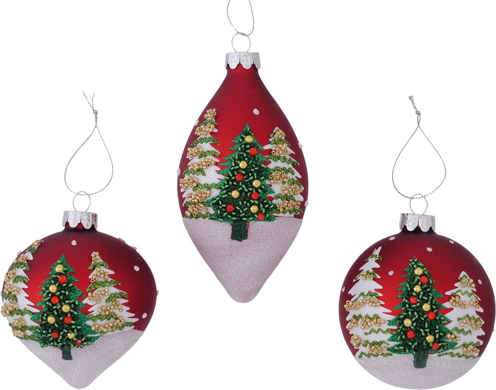 SFERA APPENDIBILE NATALIZIA BOLTZE