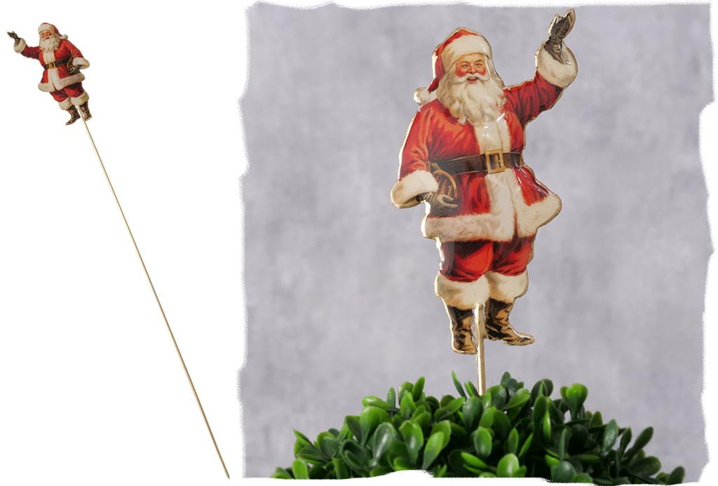 STICK BABBO NATALE BOLTZE