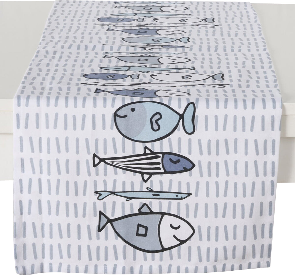 RUNNER FISH - BOLTZE