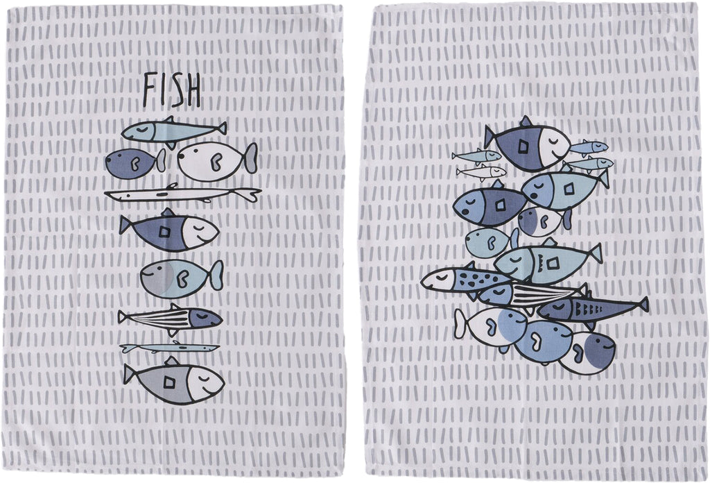 STROFINACCIO FISH - BOLTZE