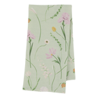 AIX STROFINACCIO CON FIORI CHIC ANTIQUE