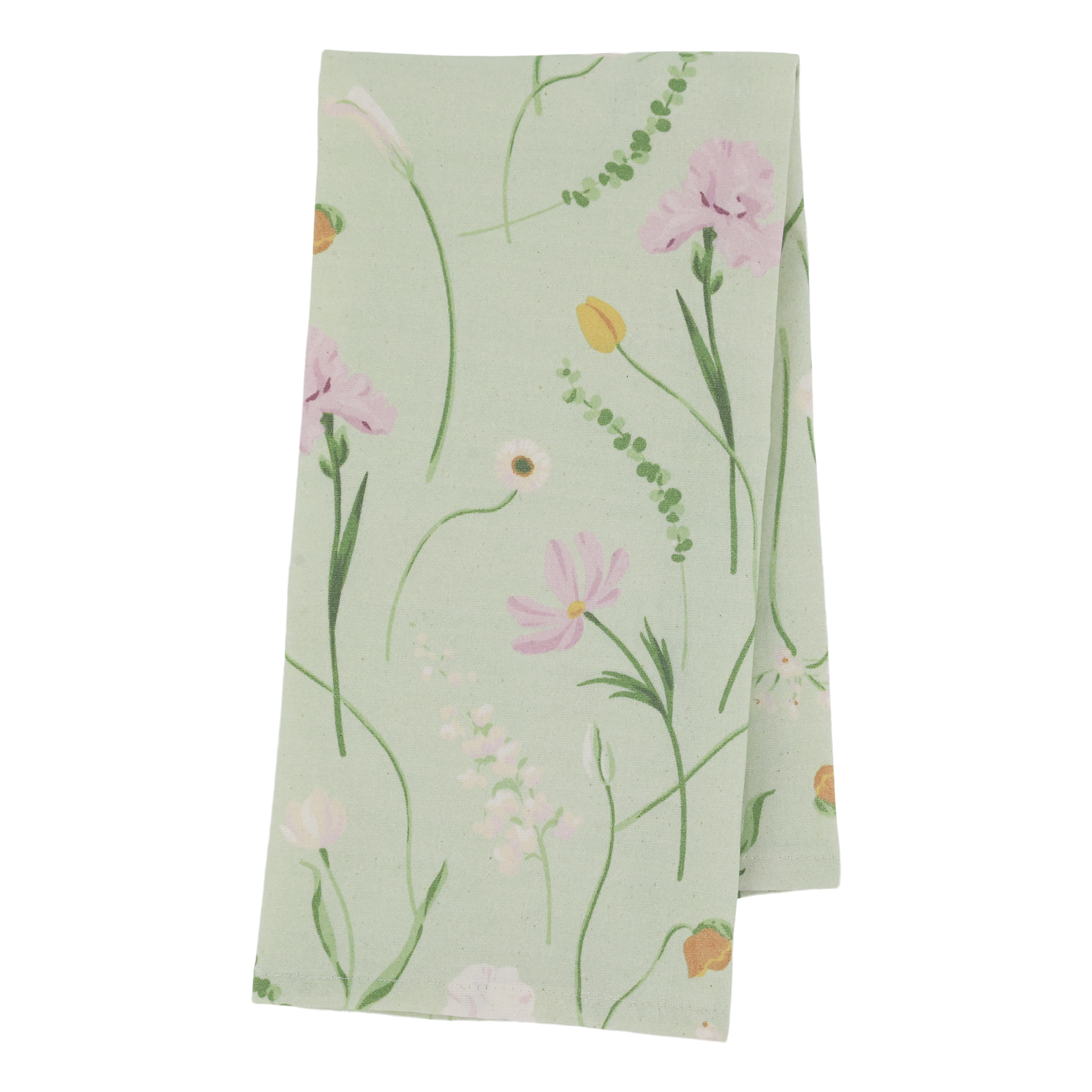 AIX STROFINACCIO CON FIORI CHIC ANTIQUE