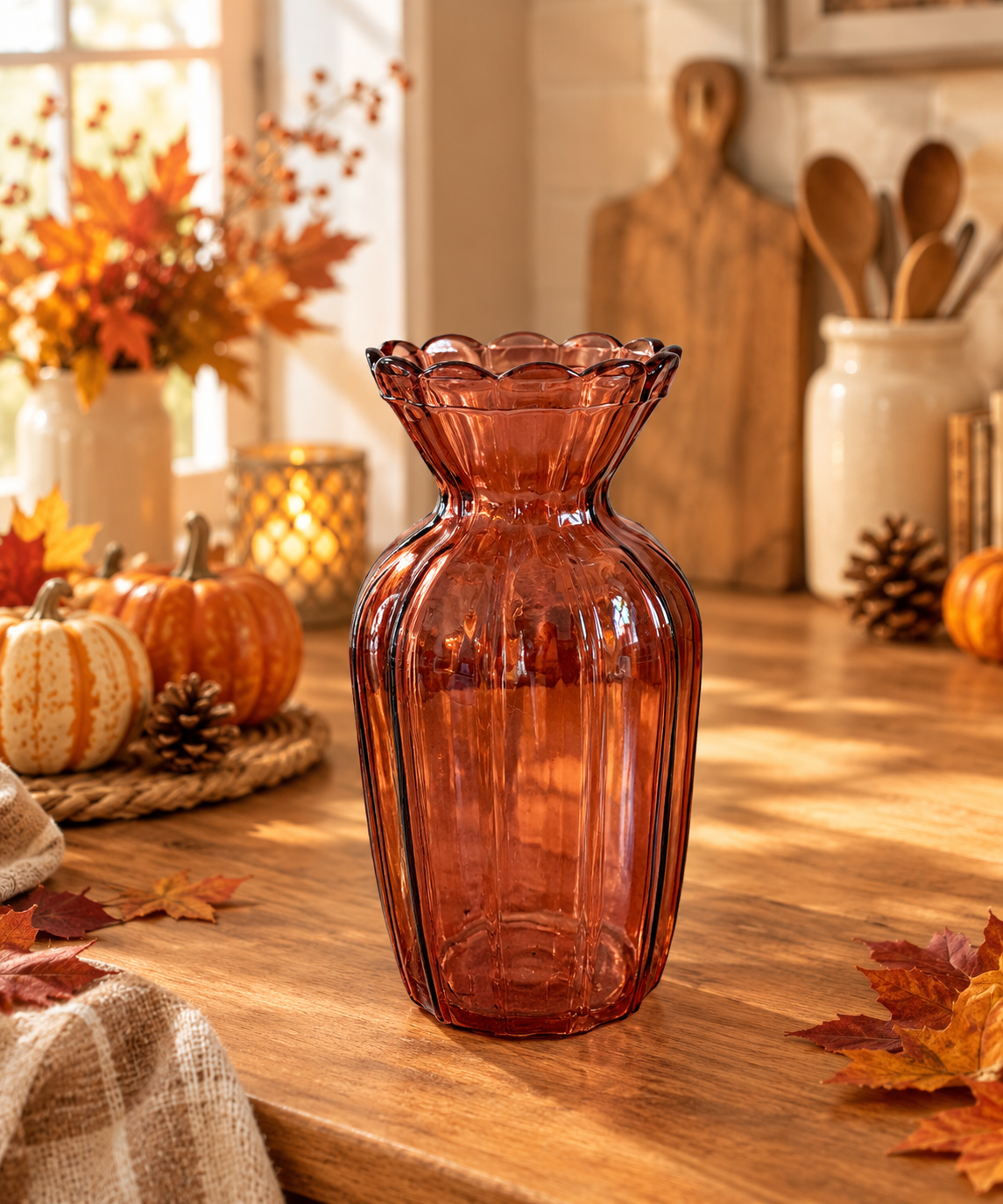 VASO FLORYA H20 - BOLTZE