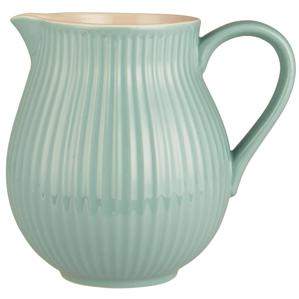 BROCCA 2.0 ltr MYNTE TÈ VERDE IB LAURSEN