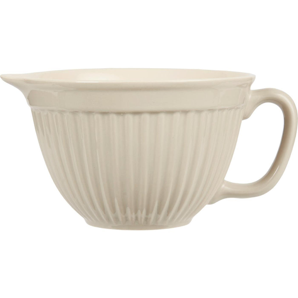 CIOTOLA DI PASTELLA MYNTE LATTE IB LAURSEN