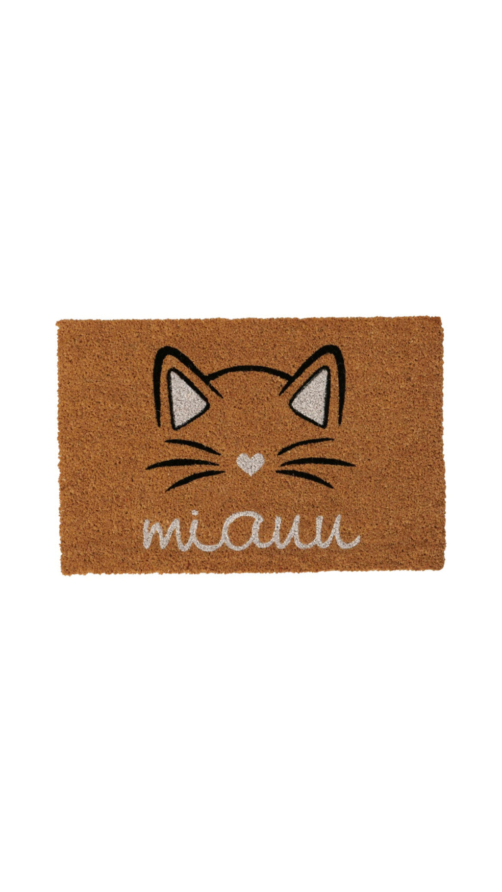 ZERBINO MIAUU BOLTZE