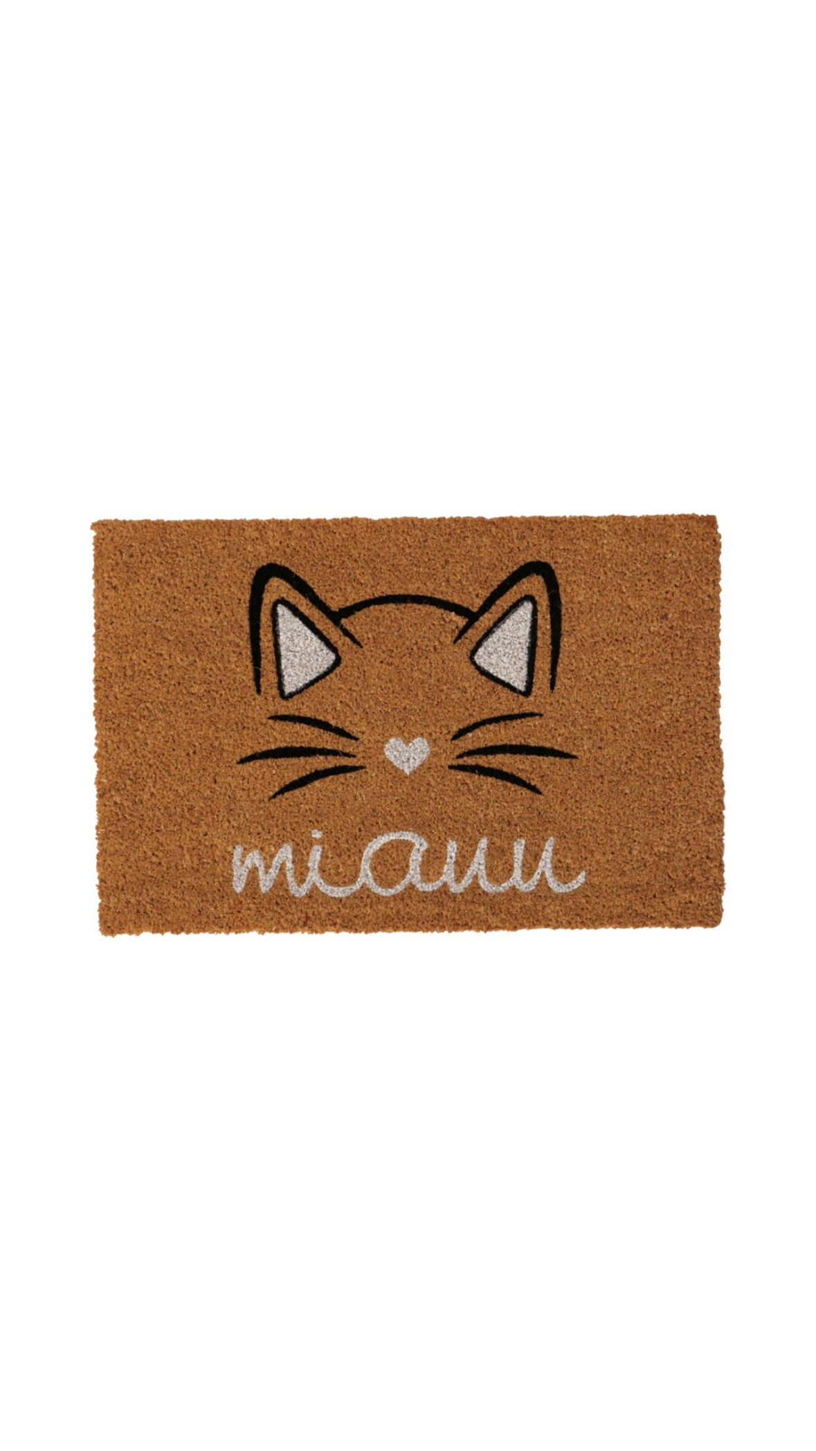 ZERBINO MIAUU BOLTZE