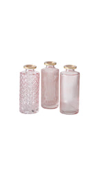 VASO ADORE ROSA BOLTZE