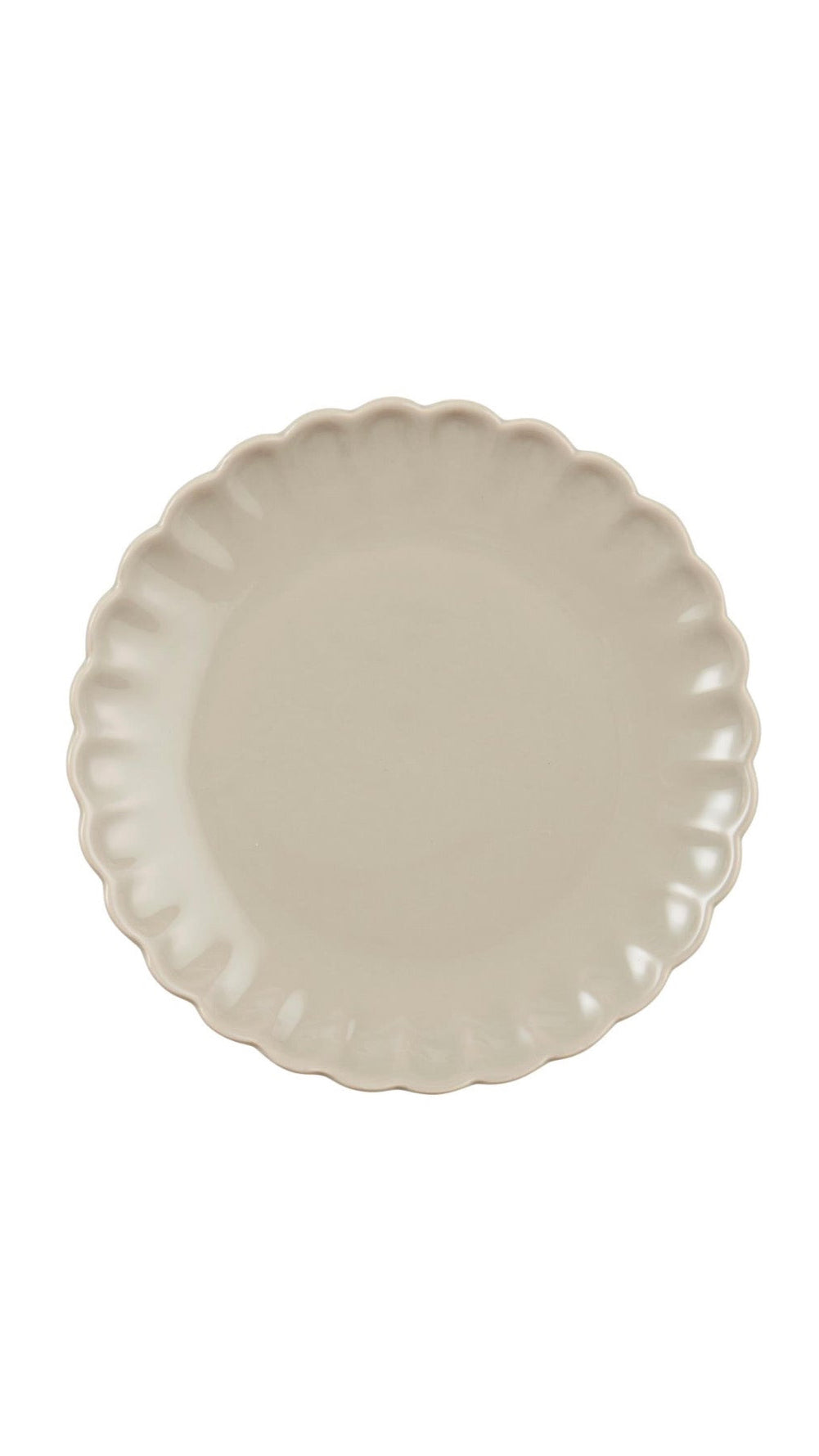 PIATTO MYNTE LATTE IB LAURSEN