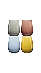 SET 4 BICCHIERI 475 ML. RITZENHOFF & BREKER