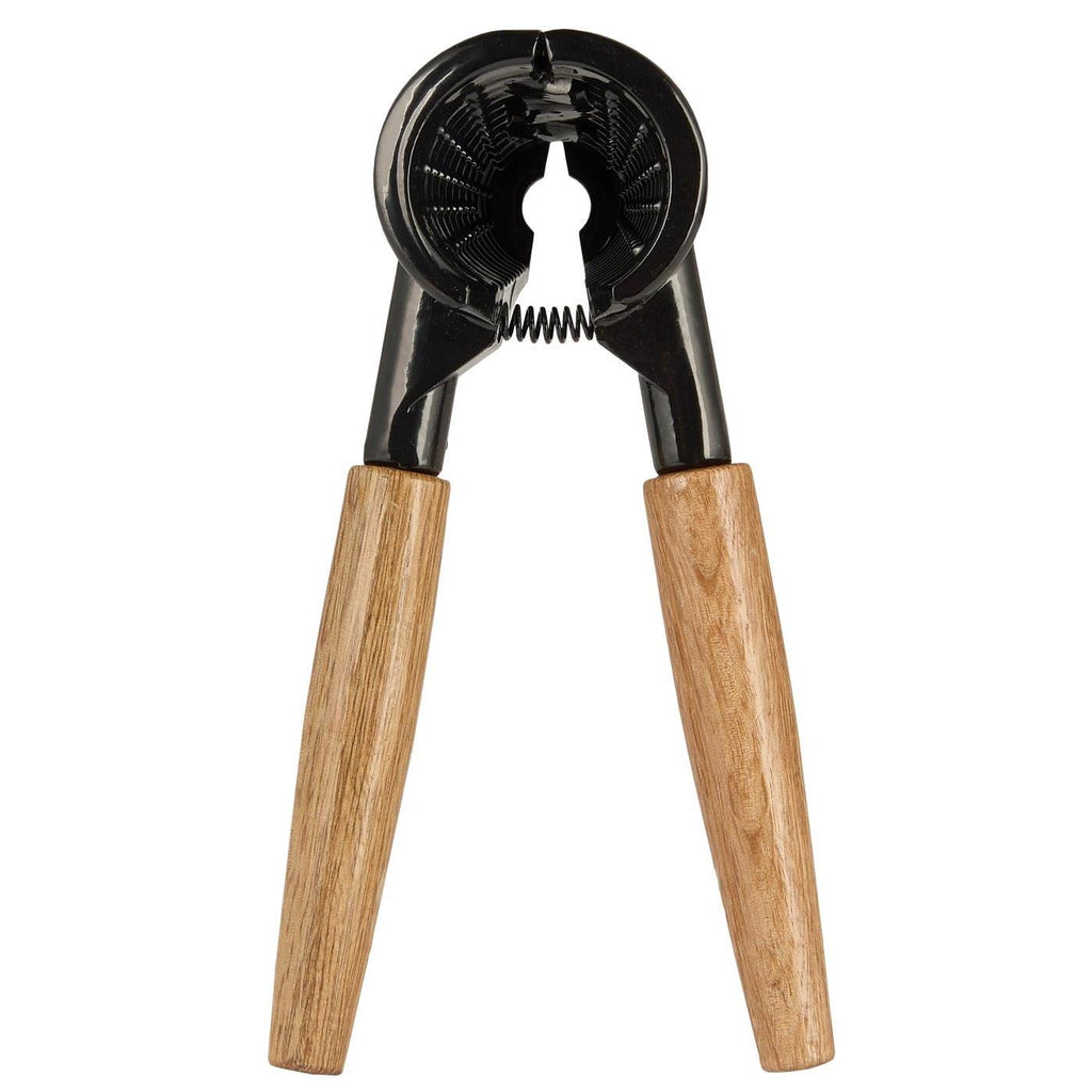 SCHIACCIANOCI IB LAURSEN