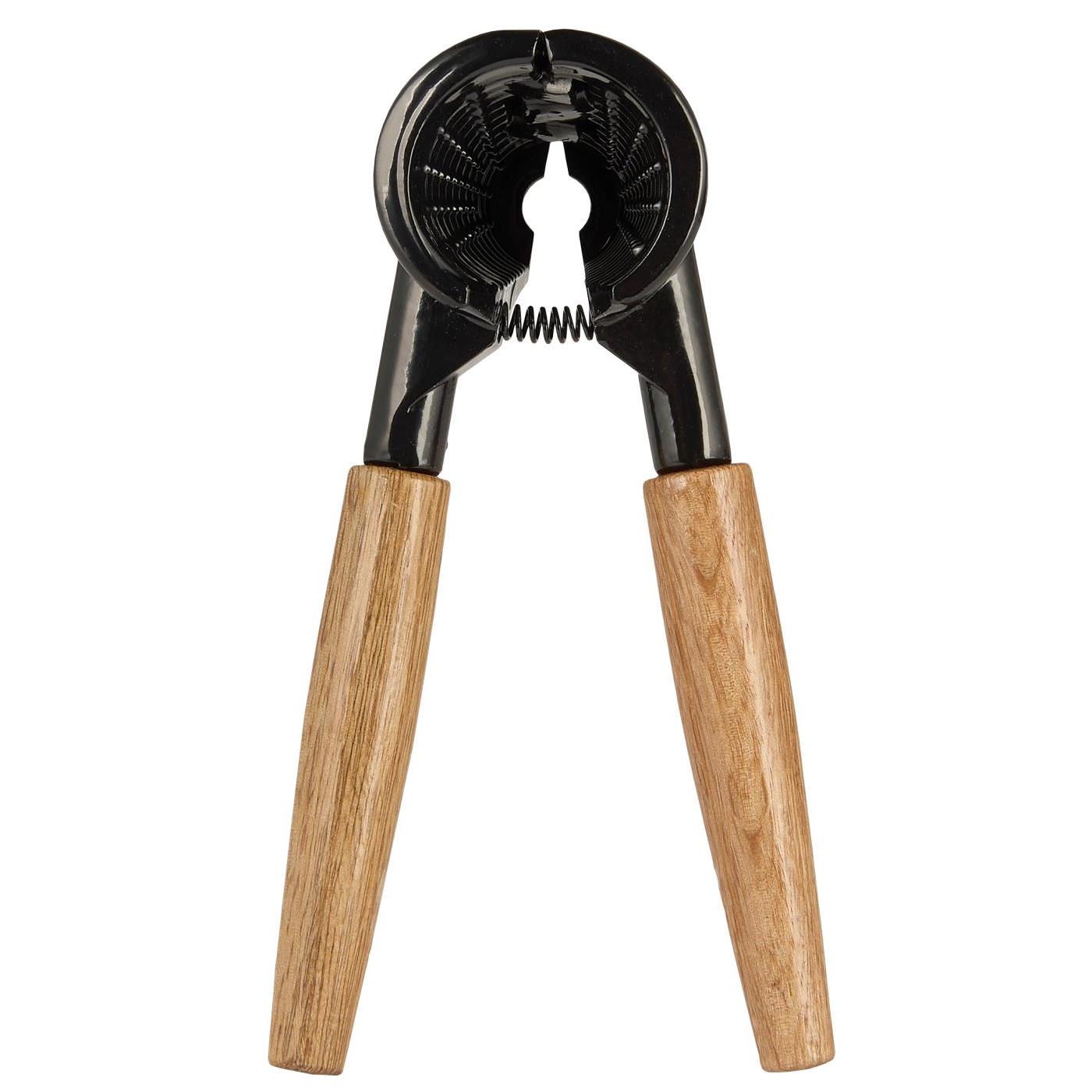 SCHIACCIANOCI IB LAURSEN