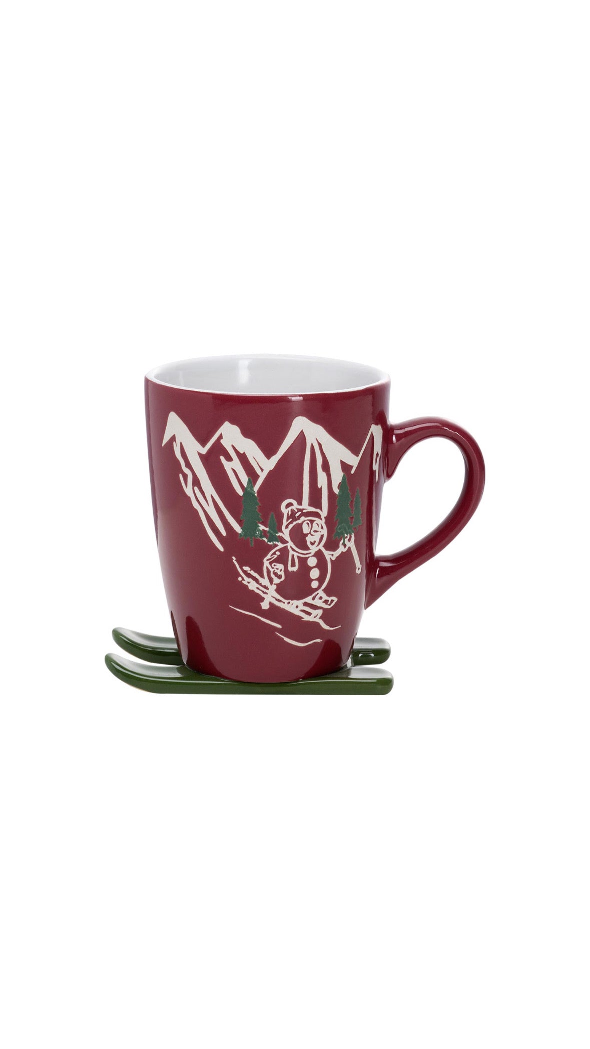 MUG ASPEN 340 ML. RITZENHOFF & BREKER