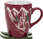 MUG ASPEN 340 ML. RITZENHOFF & BREKER