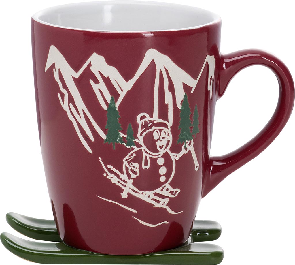 MUG ASPEN 340 ML. RITZENHOFF & BREKER