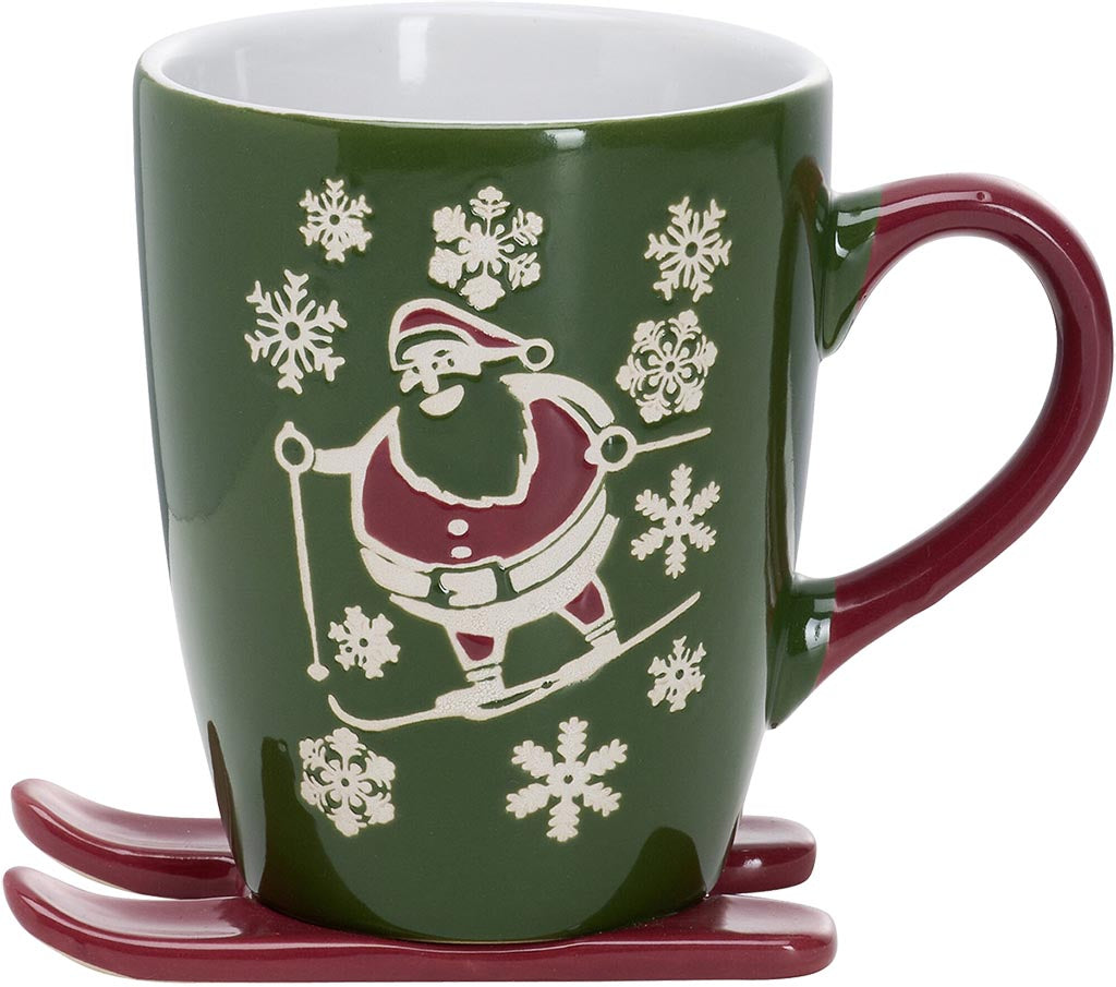 MUG WHISTLER 340 ML. RITZENHOFF & BREKER