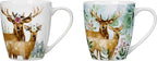 MUG FORREST WINTER 360 ML. RITZENHOFF & BREKER
