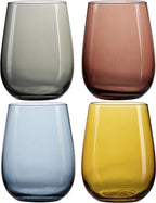 SET 4 BICCHIERI 475 ML. RITZENHOFF & BREKER