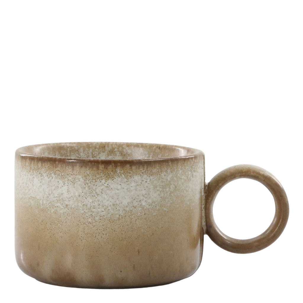 TAZZA "VALENCE" 305 ml CHIC ANTIQUE