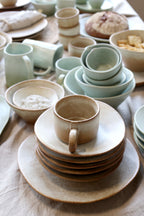 TAZZA "VALENCE" 305 ml CHIC ANTIQUE