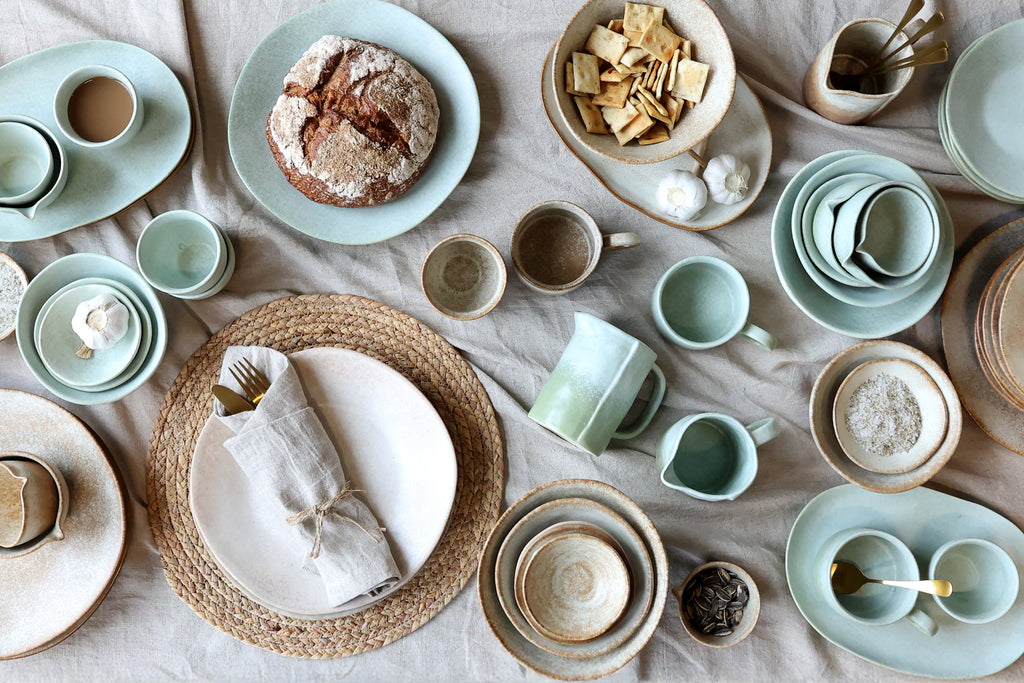 BROCCA "VALENCE" 500 ml CHIC ANTIQUE