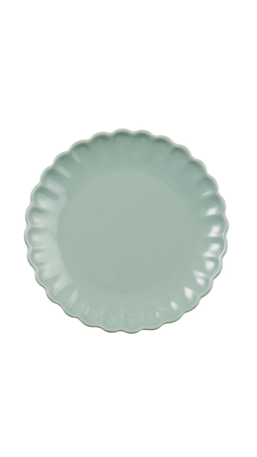 PIATTO TÈ VERDE MYNTE IB LAURSEN