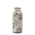 VASO "CROIX" CHIC ANTIQUE