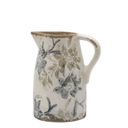 VASO A BROCCA "CROIX" CHIC ANTIQUE