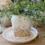 FIORIERA "CHAVILLE" CHIC ANTIQUE