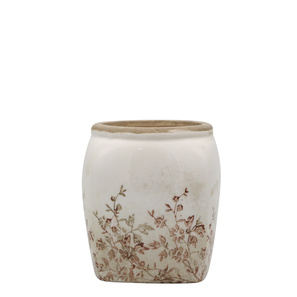 FIORIERA "CHAVILLE" CHIC ANTIQUE