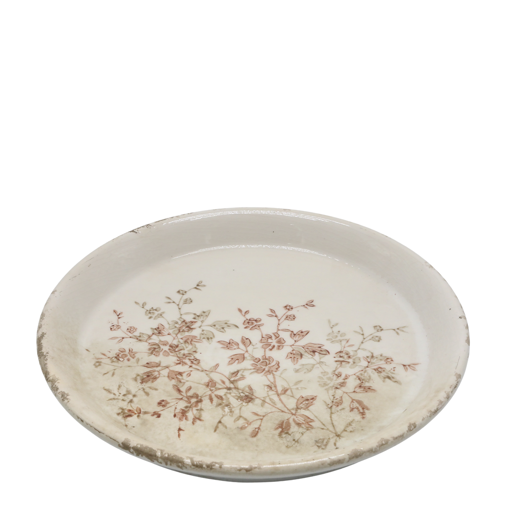 VASSOIO "CHAVILLE" CHIC ANTIQUE