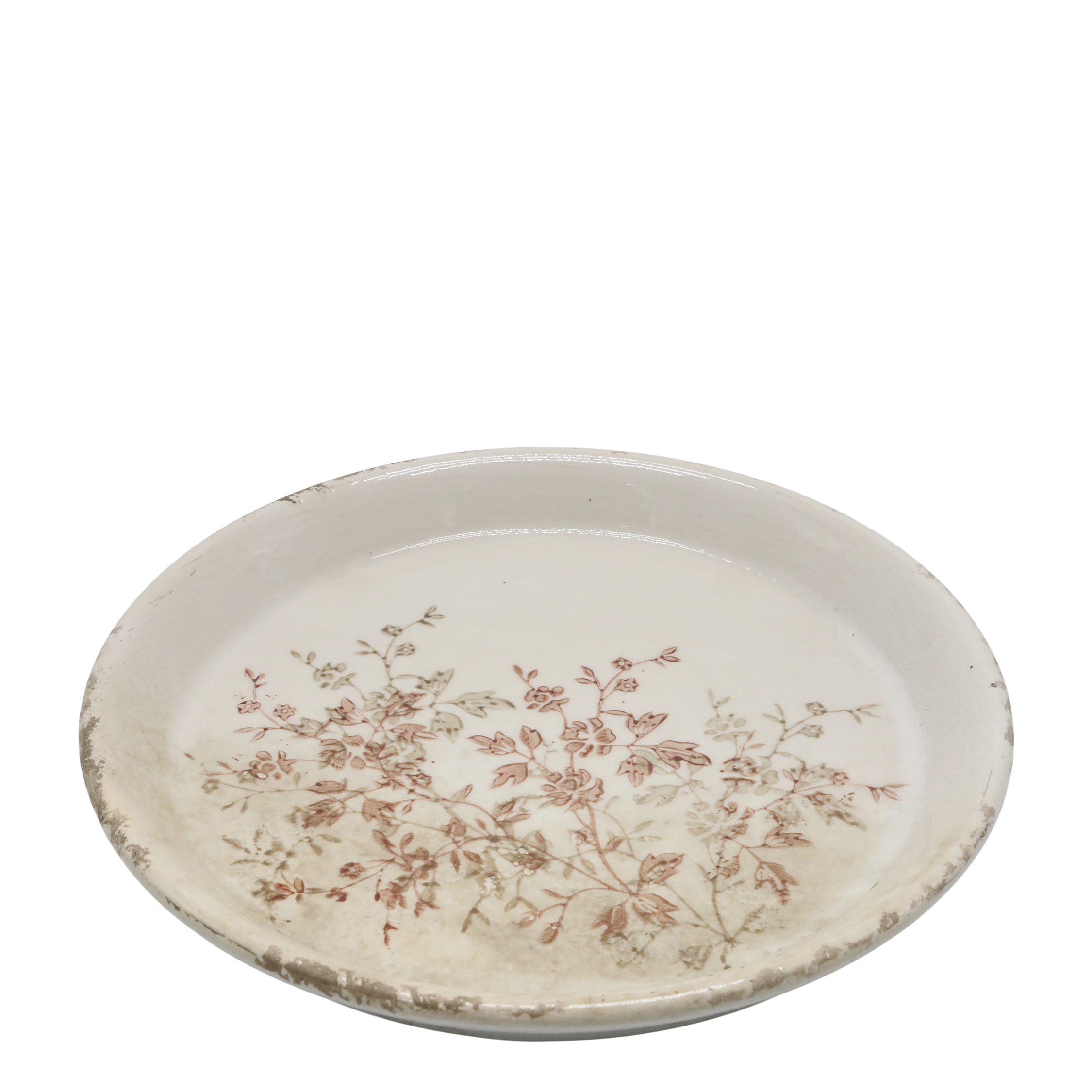 VASSOIO "CHAVILLE" CHIC ANTIQUE