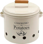 BARATTOLO PER PATATE VINTAGE BOLTZE