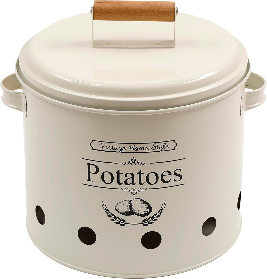 BARATTOLO PER PATATE VINTAGE BOLTZE