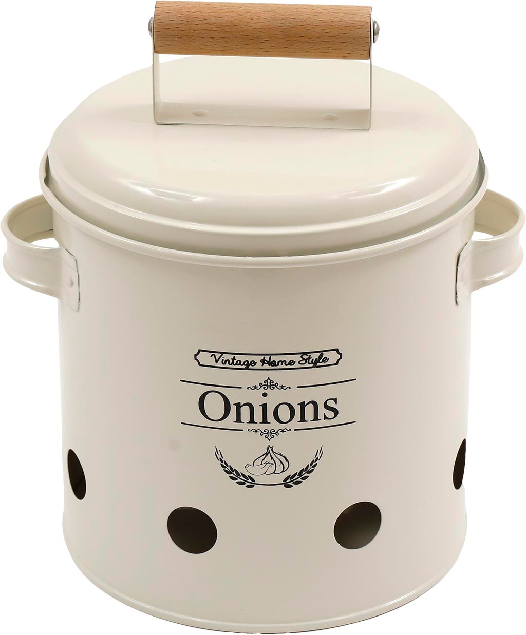 BARATTOLO PER CIPOLLA VINTAGE BOLTZE