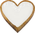 VASSOIO A CUORE BOLTZE