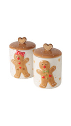 BARATTOLO CON COPERCHIO GINGER BOLTZE