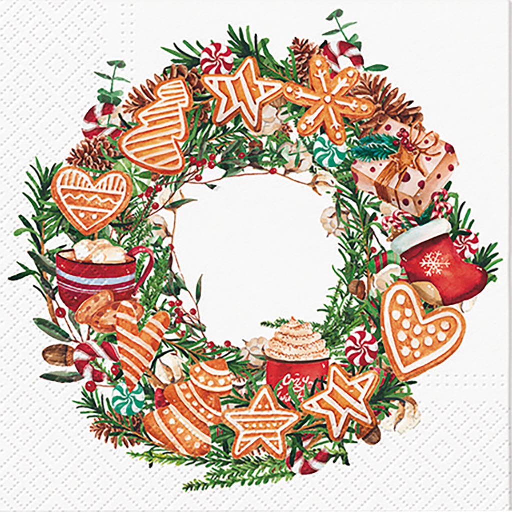 CONF. 20 TOVAGLIOLI PAN DI ZENZERO PAW