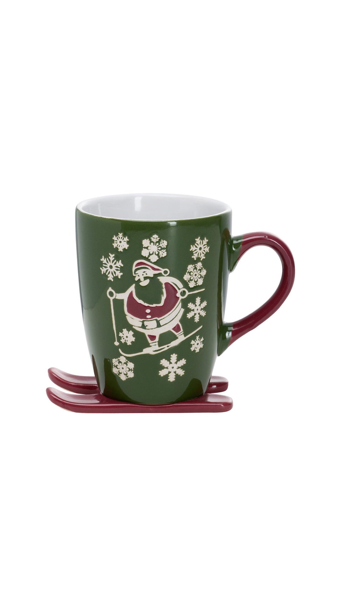 MUG WHISTLER 340 ML. RITZENHOFF & BREKER