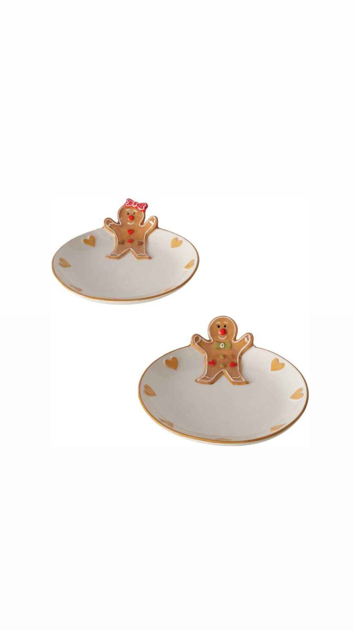 PIATTO GINGER BOLTZE