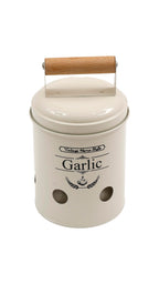 BARATTOLO PER AGLIO VINTAGE BOLTZE