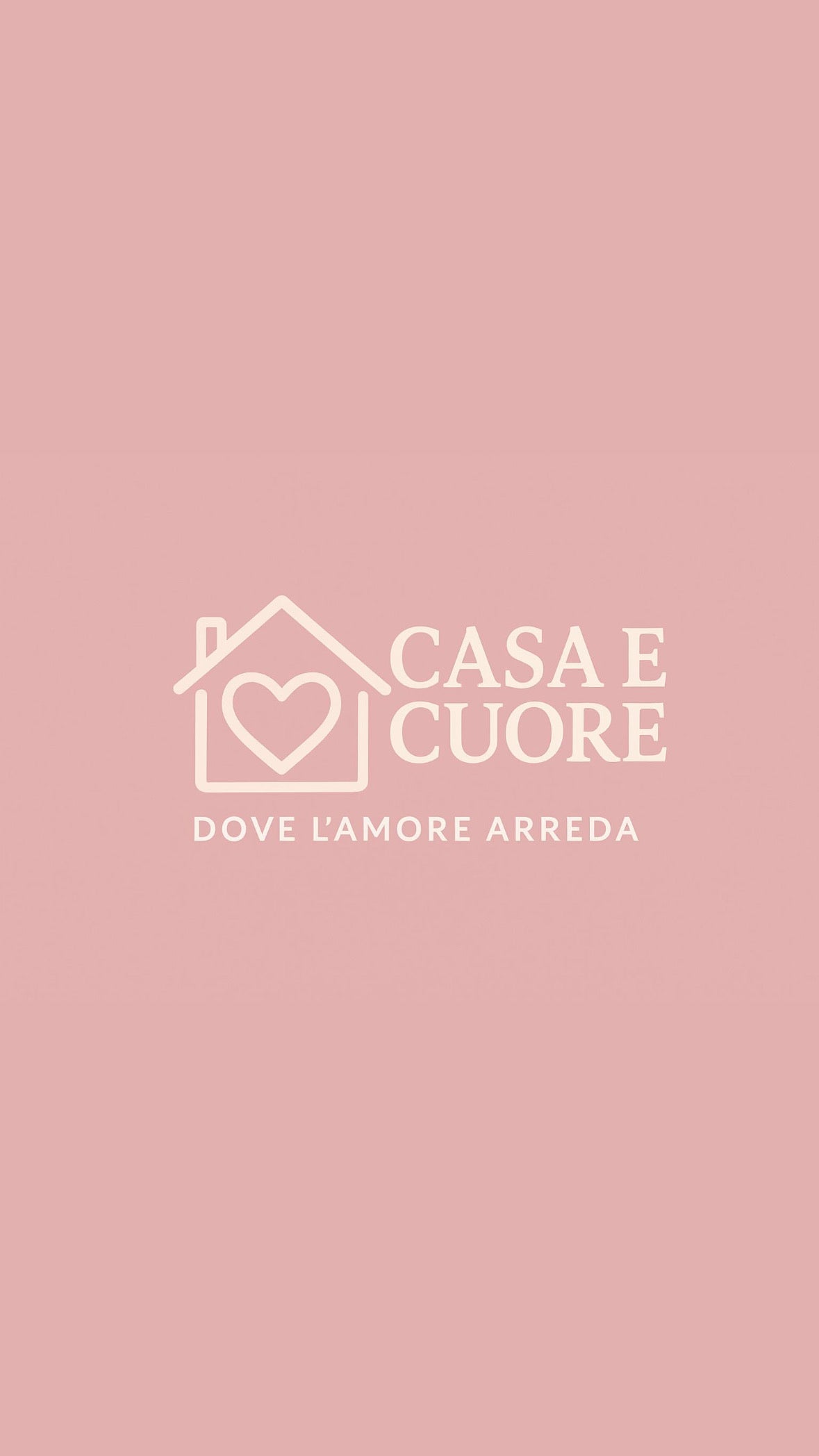 Buono regalo Casa e Cuore - Dove l'Amore Arreda