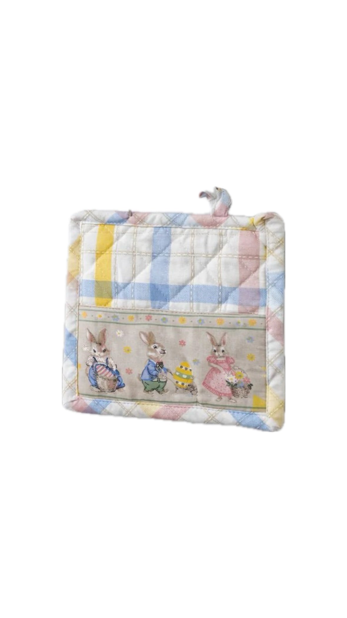 PRESINA DISEGNO CONIGLIETTI PASQUALI - PEZZOLI