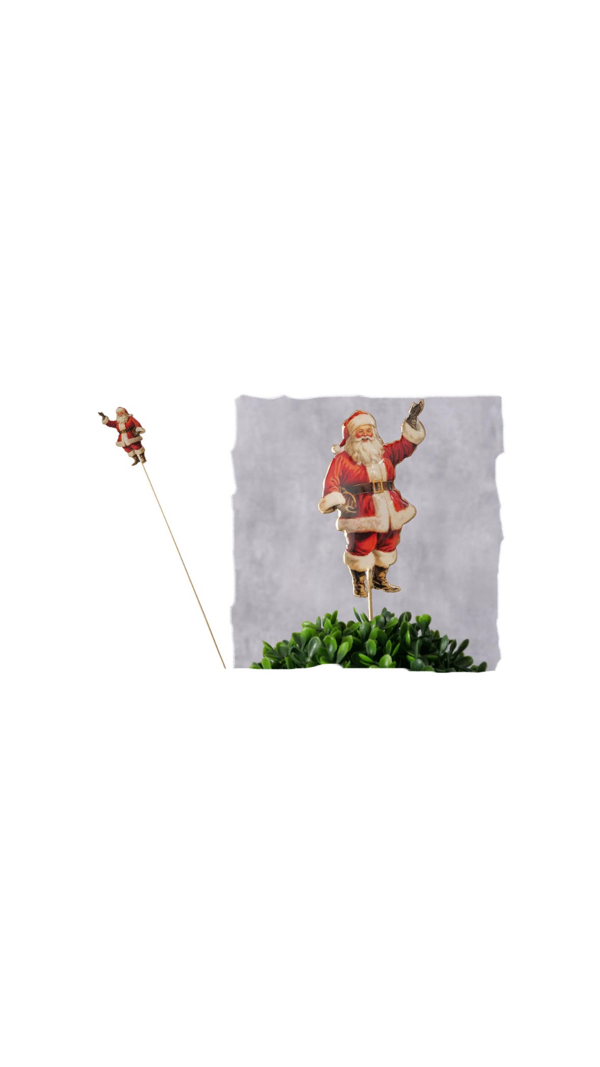 STICK BABBO NATALE BOLTZE