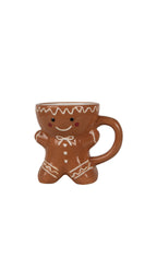 TAZZA PAN DI ZENZERO 325 ML CLAYRE & EEF CERAMICA